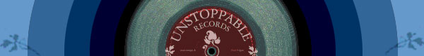 UNSTOPPABLE RECORDS!